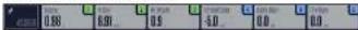 TC ELECTRONIC VSS3 Native - Champs de mise au point - 1