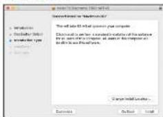 TC ELECTRONIC VSS3 Native - Installation sur un Mac - 3