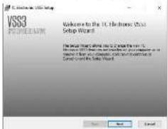 TC ELECTRONIC VSS3 Native - Installation on a PC - 1