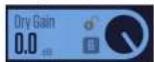 TC ELECTRONIC VSS3 Native - Gainsec - 1