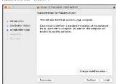 TC ELECTRONIC VSS3 Native - Installation auf einem Mac - 3