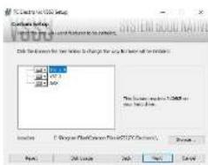 TC ELECTRONIC VSS3 Native - Installation pa en PC - 3