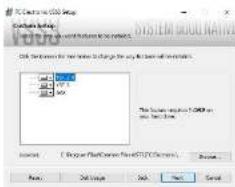 TC ELECTRONIC VSS3 Native - Installazione su PC - 3