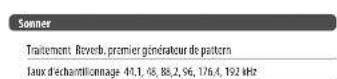TC ELECTRONIC VSS3 Native - Specifications - 1
