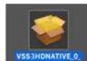 TC ELECTRONIC VSS3 Native - Installation auf einem Mac - 1