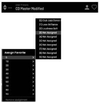 TC ELECTRONIC VSS3 Native - Favorite Presets - 1