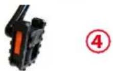 BLAUPUNKT Henri - FALTEN DES FALT-E-BIKES - 4