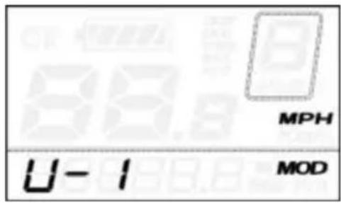 BLAUPUNKT Henri - Allgemeines Einstellungsmenu - 3
