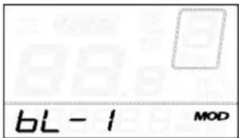 BLAUPUNKT Henri - Menu impostazioni generali - 2