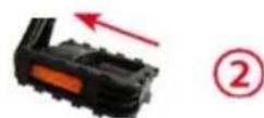 BLAUPUNKT Henri - FALTEN DES FALT-E-BIKES - 2