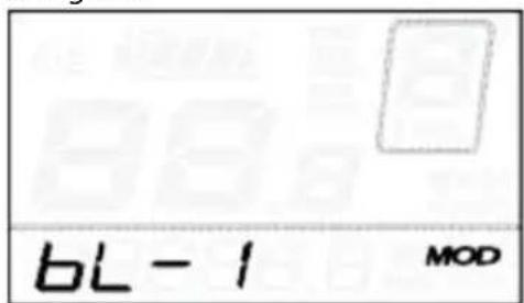 BLAUPUNKT Henri - Menu ustawien ogolnych - 2