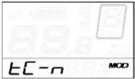 BLAUPUNKT Emmi - Menu des réglages généraux - 1