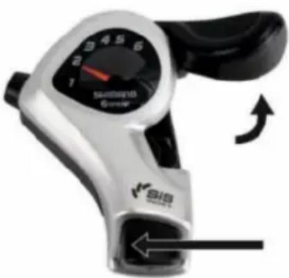 BLAUPUNKT Franzi - VÄXELSPAK (MODELL-SPECIFIK) - 1