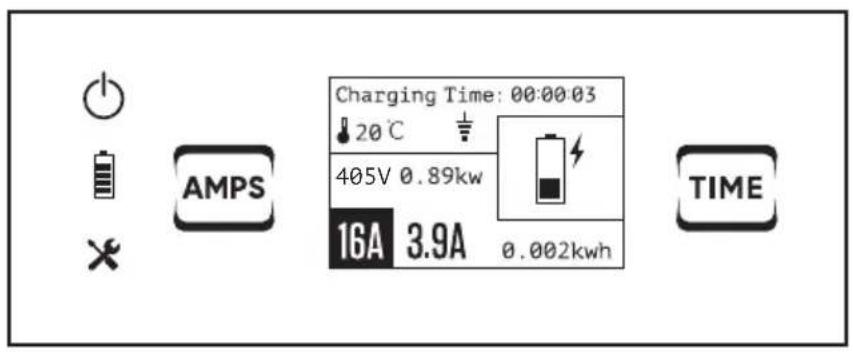 BLAUPUNKT P1PM2T2 - Model: P3PM2T2 - 1