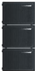TC ELECTRONIC BC208 - Combinaisons de baffles - 3