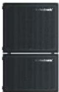 TC ELECTRONIC BC208 - Combinaisons de baffles - 4