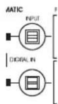 TC ELECTRONIC XO24 - Bypass entrées A/B - atténuation - 1