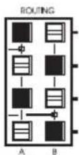 TC ELECTRONIC XO24 - Analogique : - 1