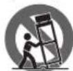 TC ELECTRONIC DYN 3000DT - Caution - 1