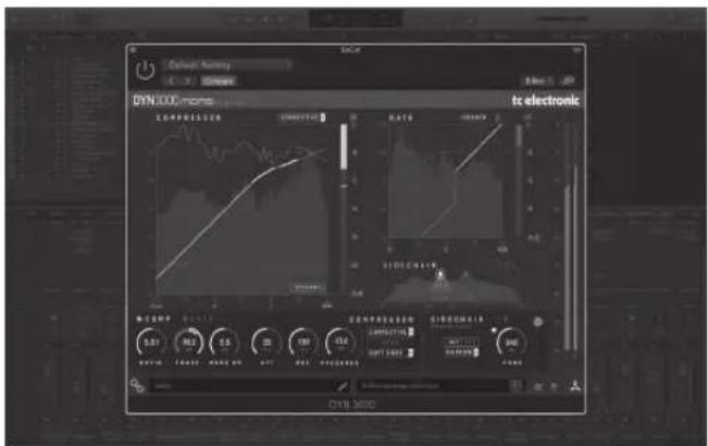 TC ELECTRONIC DYN 3000DT - tcelectronic.com/tcelectronic/product?modelCode=P0E55 - 1