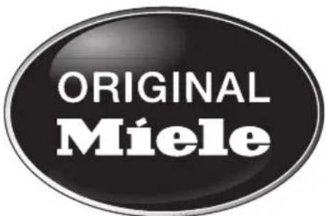 ORIGINAL Miele