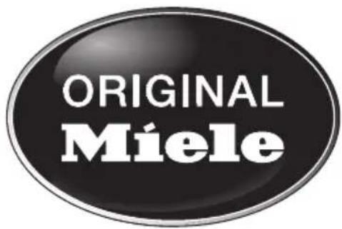 ORIGINAL Miele