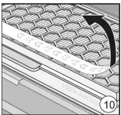 MIELE Complete C3 Performance Parquet - Hongkong, China - 10