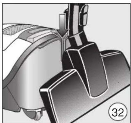 MIELE Complete C3 Performance Parquet - Hongkong, China - 31