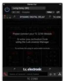 TC ELECTRONIC TC2290DT - 60-day Travel Period - 4