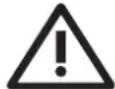TC ELECTRONIC TC2290DT - Waarschuwing - 1
