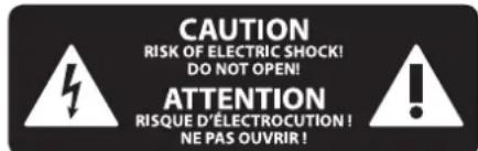 TC ELECTRONIC TC2290DT - Informazioni importanti - 1