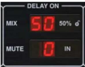 TC ELECTRONIC TC2290DT - DELAY ON - 1