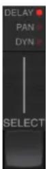 TC ELECTRONIC TC2290DT - Effets de modulation - 1