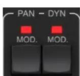 TC ELECTRONIC TC2290DT - MODULATION - 2