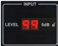 TC ELECTRONIC TC2290DT - INPUT - 1