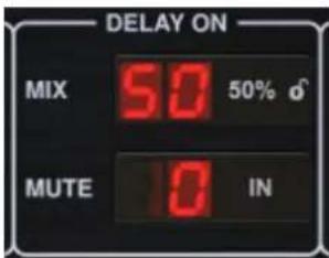 TC ELECTRONIC TC2290DT - DELAY ON - 1