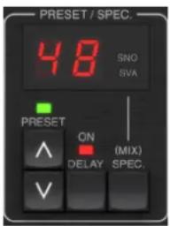 TC ELECTRONIC TC2290DT - MÉLANGER - 1