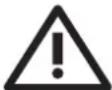 TC ELECTRONIC TC2290DT - Caution - 1
