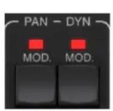 TC ELECTRONIC TC2290DT - Modulation Effects - 1