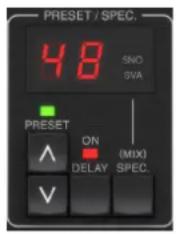 TC ELECTRONIC TC2290DT - MISTURAR - 1