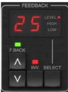 TC ELECTRONIC TC2290DT - INFORMACJA ZWROTNA - 1