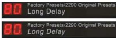 TC ELECTRONIC TC2290DT - Presets - 6