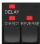 TC ELECTRONIC TC2290DT - Gated Delay - 1