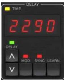 TC ELECTRONIC TC2290DT - ATRASO - 1