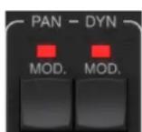 TC ELECTRONIC TC2290DT - MODULATION - 2