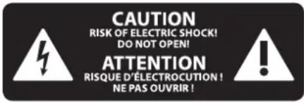 TC ELECTRONIC TC2290DT - Important Safety Instructions - 1