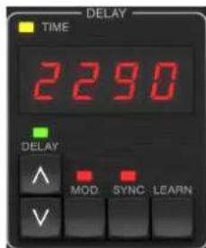 TC ELECTRONIC TC2290DT - DEMORA - 1