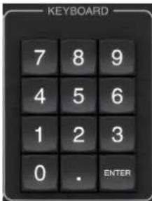 TC ELECTRONIC TC2290DT - KLAVIATUR - 1