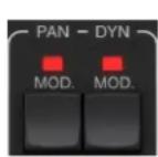 TC ELECTRONIC TC2290DT - Modulatie-effecten - 1