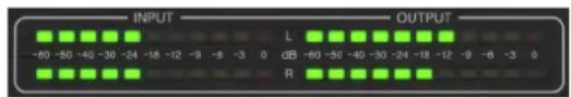 TC ELECTRONIC TC2290DT - Meters - 1